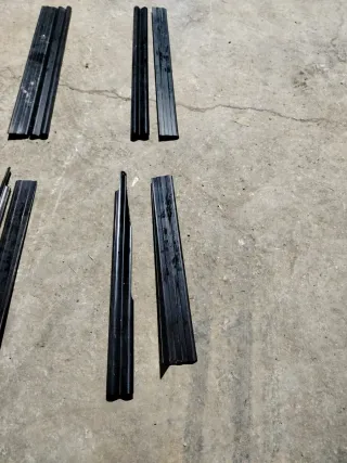 Despiece BMW E30 - Frenos ABS