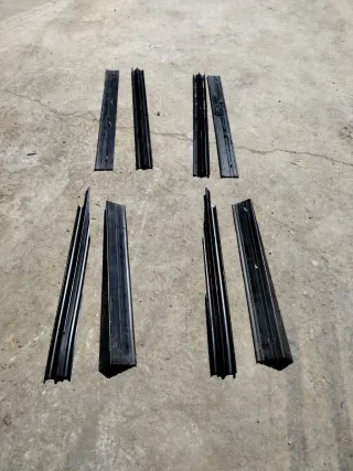 Despiece BMW E30 - Frenos ABS