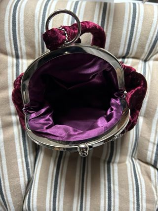 Bolso de fiesta Dayaday joya