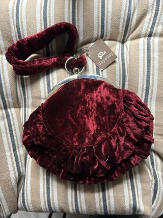 Bolso de fiesta Dayaday joya