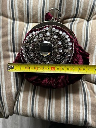 Bolso de fiesta Dayaday joya