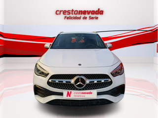 Mercedes-Benz GLA 2021 ¡¡Desde 529€ al mes!!