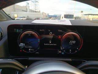 Mercedes-Benz GLA 2021 ¡¡Desde 529€ al mes!!