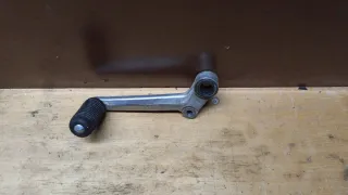 Leva cambio originale Aprilia RS 125