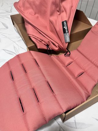 Pack Color Yoyo Babyzen 6+