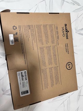 Pack Color Yoyo Babyzen 6+