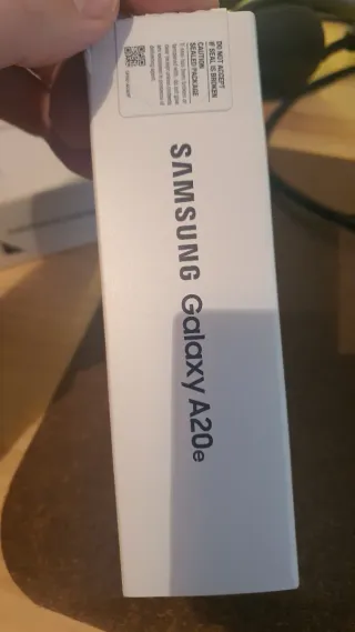Samsung Galaxy A20e