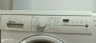 Secadora Balay Condensación 8kg