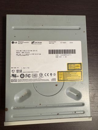 Lote Intel Pentium 4 3.00GHz, RAM, Placa Base