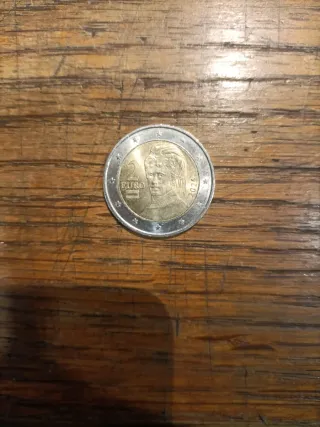 Austria 2 Euros 2024