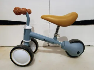 Bici sin pedales Kinderkraft