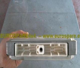 11233 centralita 23710-vb402 407913-149 4 nissan