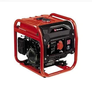 Generador Inverter Einhell 1100W