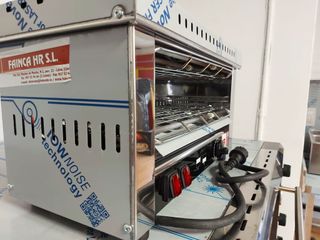 TOSTADORA PROFESIONAL