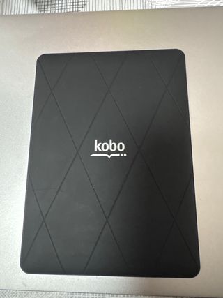 E-book Kobo Glo N613 Nero