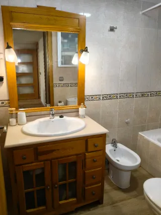 Piso Planta Baja Ceutí - Murcia