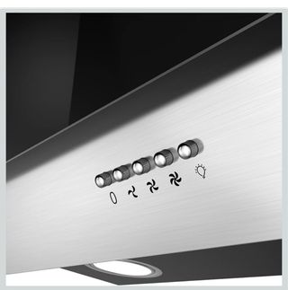 Campana Extractora CIARRA 60cm Cocina