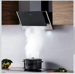 Campana Extractora CIARRA 60cm Cocina