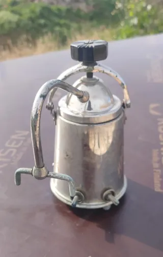 Cafetera Express Cafemo Antigua X2