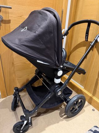 Bugaboo Cameleon 3