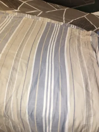 Relleno nórdico 90 mas funda nordica