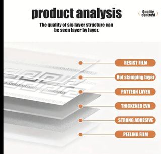 1 Rollo, 5,0 metros x 10,01 cm, Gran Rollo Versión