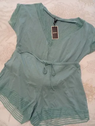 Pijama corto Gisela S