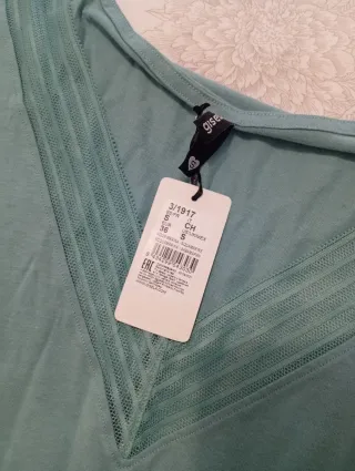 Pijama corto Gisela S