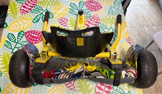 Hoverboard Citysports Amarillo