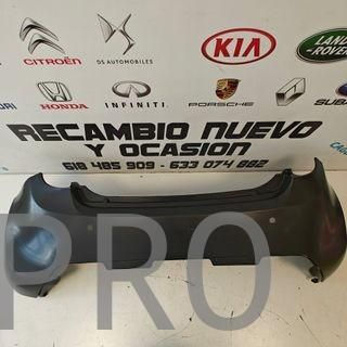 PARAGOLPES TRASERO CHEVROLET SPARK NUEVO 95987402