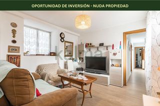Ático en venta en Pacífico en Madrid