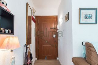 Ático en venta en Pacífico en Madrid