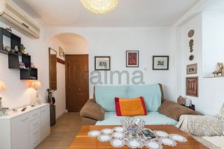 Ático en venta en Pacífico en Madrid