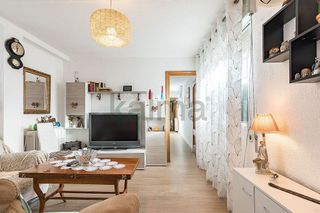 Ático en venta en Pacífico en Madrid