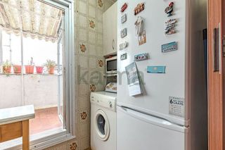 Ático en venta en Pacífico en Madrid