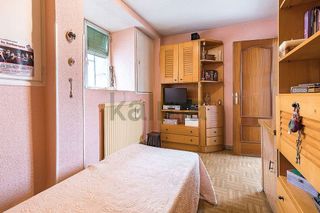 Ático en venta en Pacífico en Madrid