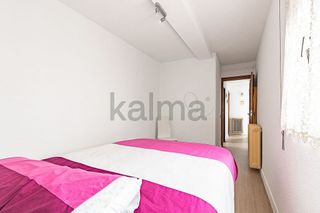 Ático en venta en Pacífico en Madrid