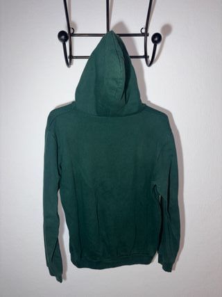 Sudadera Verde Universidad de Salamanca