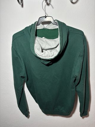 Sudadera Verde Universidad de Salamanca