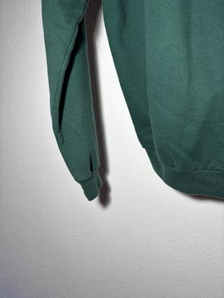 Sudadera Verde Universidad de Salamanca