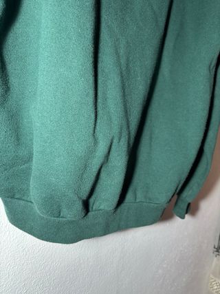 Sudadera Verde Universidad de Salamanca