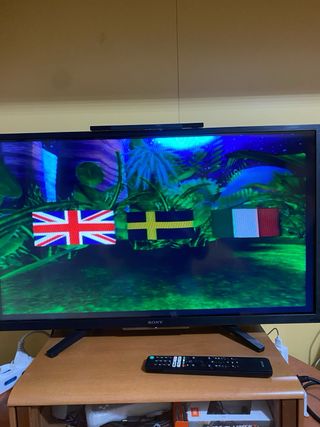 Madagascar PS2 Activision