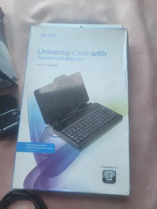 Lotes de accesorios informáticos