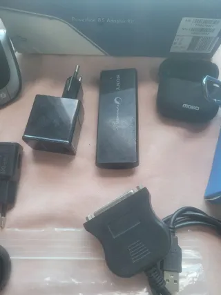 Lotes de accesorios informáticos