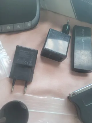 Lotes de accesorios informáticos