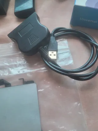 Lotes de accesorios informáticos