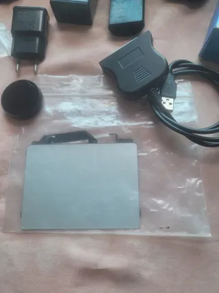 Lotes de accesorios informáticos