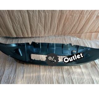 BY PARAGOLPES DELANTERO DACIA DUSTER 15-18 C002066C6