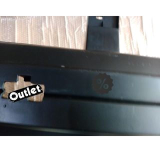 BY PARAGOLPES DELANTERO DACIA DUSTER 15-18 C002066C6