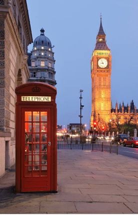 Clases ingles online (A1-B2)